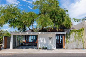 Palm 45 - Luxury villa by the sea - 3 bedrooms